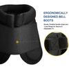 1Pair Quick Drying Equine Hoof Boot Comfort Feet Guards  Equestrian Accessories Equipment