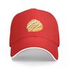 Кепка-бейсболка с корицей Snapback Кепка-тракер Кепка от солнца Для Для Мужчин Женщин
