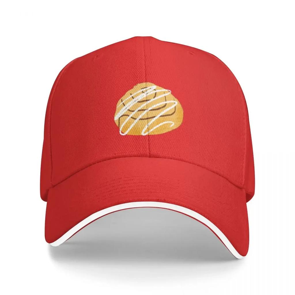 Кепка-бейсболка с корицей Snapback Кепка-тракер Кепка от солнца Для Для Мужчин Женщин