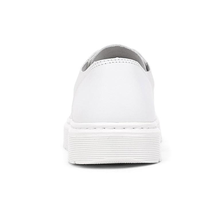 Dr. Martens Мужские кроссовки Dante 'Triple White' 22127100