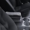 Портативное полотенце для детейлинга Сильное водопоглощение Мягкая моющая ткань Микрофибровое полотенце для автомойки Очищающая сушащая ткань