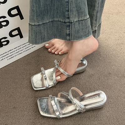 Женская обувь – Сандалии