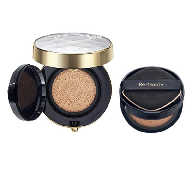 Estée Lauder Re-Nutriv Сыворотка-кушон для сияния кожи SPF40/PA++++