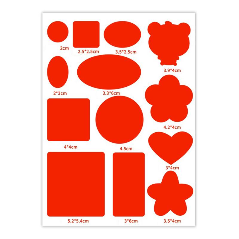 Самоклеящиеся заплатки для ремонта пуховиков, футболок, брюк, моющихся заплаток, наклеек на плащи, зонтики, палатки