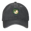 2026 Бейсболка с логотипом Boise Hawks Папа-кепка Модная Черная Индивидуальные кепки Мужские Бейсбольные Женские
