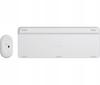 Logitech Mk470 Keyboard Mouse White