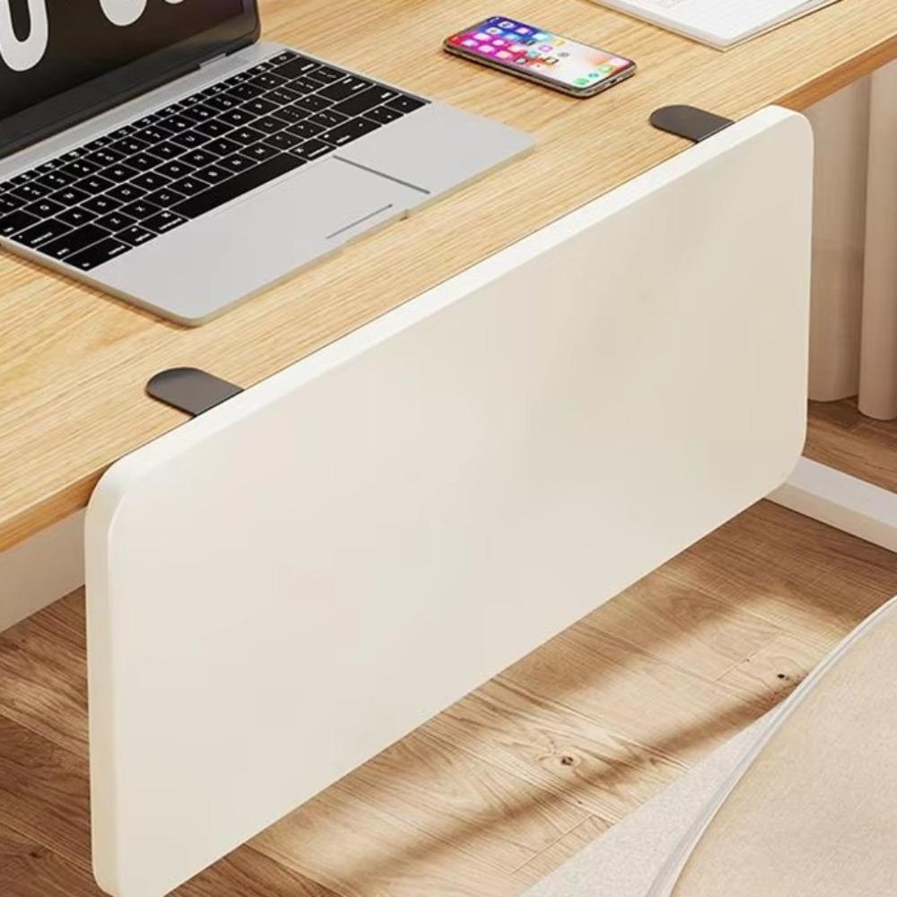Настольная расширяющая доска без сверления Боковая широкая удлиняющая столешница Клавиатура Компьютерная мышь