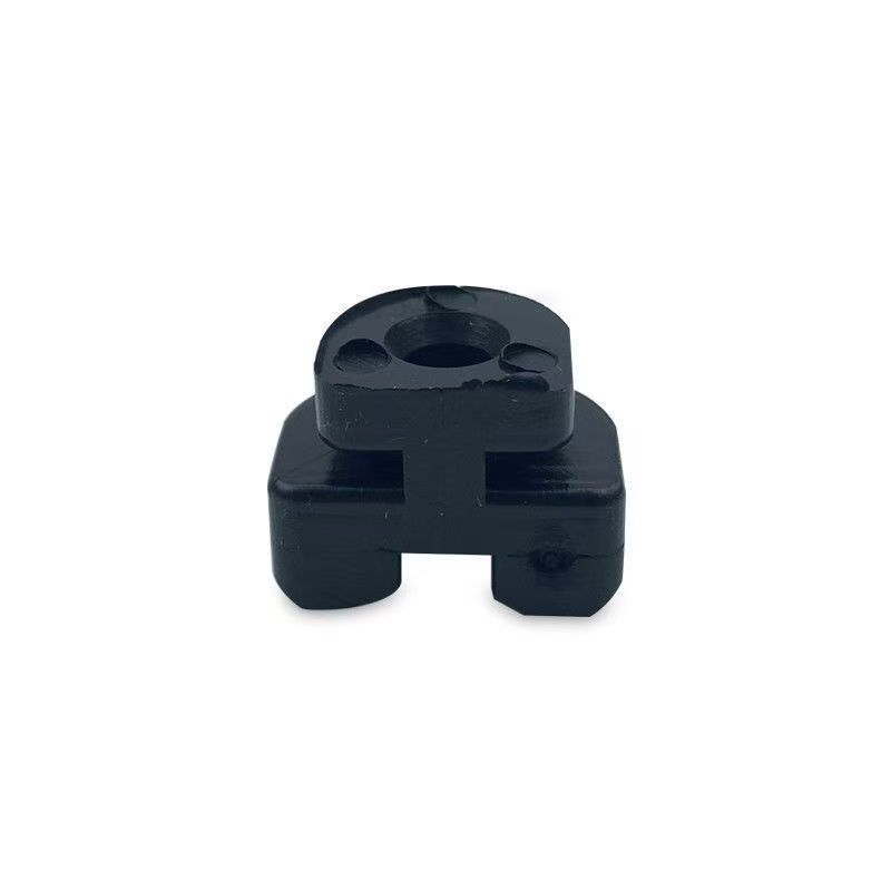 Крышка двигателя Зажимы Push Retainer Крепеж Зажимы для Honda Acura Civic CRV Accord HRV FD