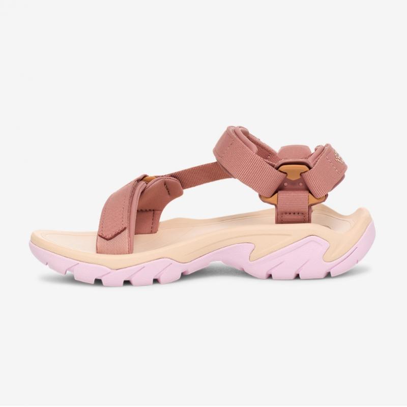 Teva Fp Movement Terra Fi 5 Women Sandals Stvf2414430 Pnc