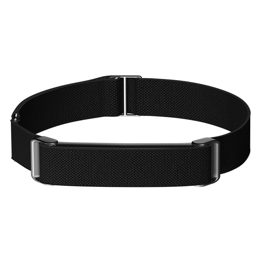 Запасной ремешок для бицепса для Google Fitbit Air Strap 2 шт. Нейлоновый браслет Регулируемый ремешок для фитнес-трекера для Google Fitbit Air Band