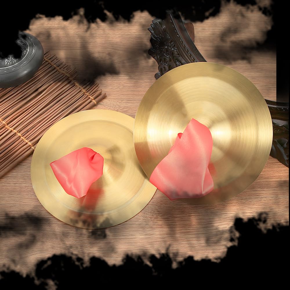 Phyxiul Мини тарелки Набор музыкальных инструментов 15 см Ритм Детская перкуссия для танцевальных вечеринок 2, Диаметр, Инструменты, Музыка, Игрушки,