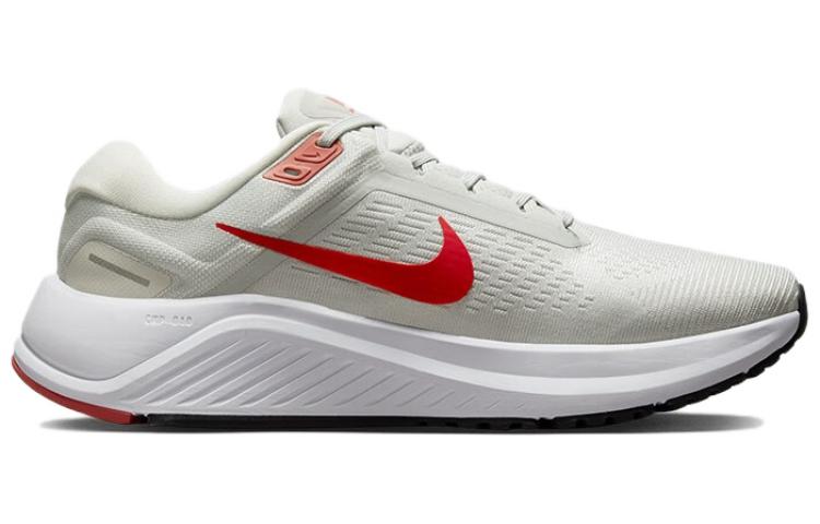 Nike Air Zoom Structure 24 'Photon Dust Light Crimson' DA8535-010