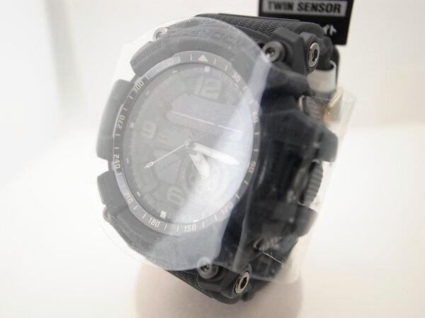 Casio Магазин часов G-SHOCK Мужские GG-1035A-1AJR (пешка)