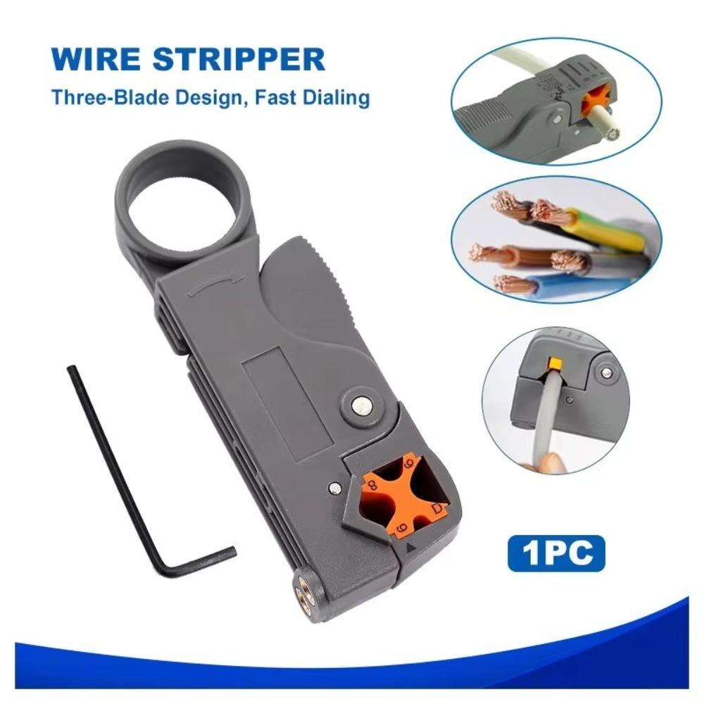 Manually Wire Cutting Pliers Metal Electricians Hand Tools Useful Crimpper