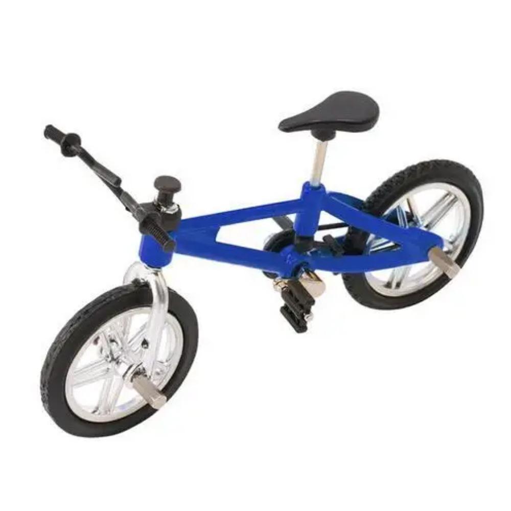 Mini Finger BMX Toys Finger Bike BMX Frame Model Alloy BMX-toys Adults Children Gifts Mini-Finger Model Statue Toys