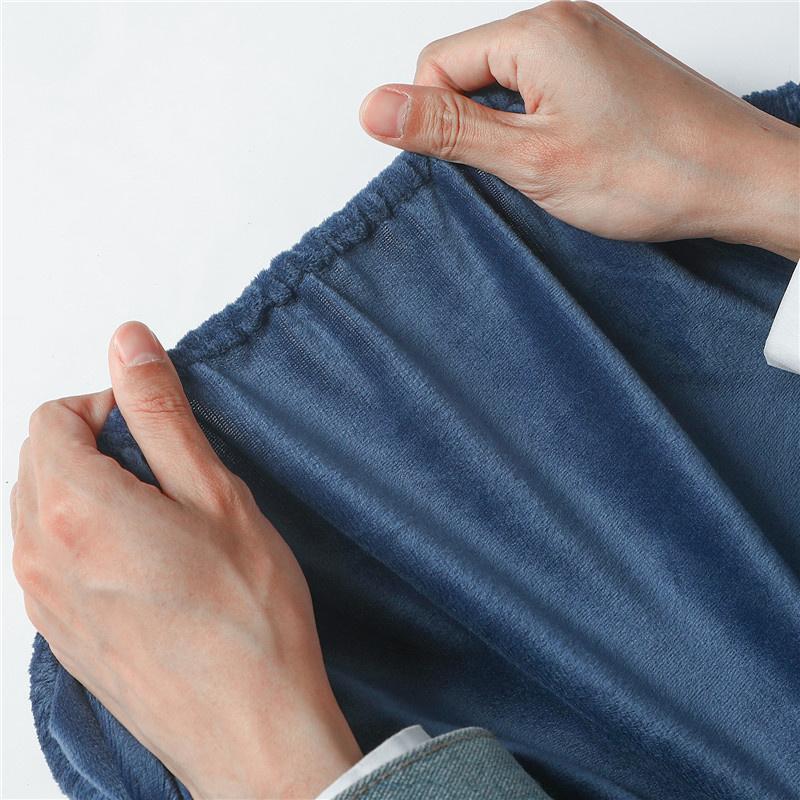 Мягкий теплый наматрасник, утолщенный бархатный эластичный чехол для простыни, протектор, однотонный чехол для кровати, латексный коврик, чехол для кровати, постельные принадлежности