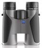 Бинокль Carl Zeiss ZEISS Terra ED 8x42 Тип призмы Roof 8x 42 Апертура ED линза Прочный Легкий Полностью водонепроницаемый Серый 653528 &