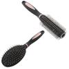 Root-saving Hair Comb, Tangled Hair, Dry Comb, Hair Care, Pom-pom (S11199585)