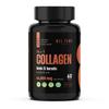 Collagen 64000 Mcg (14 In 1) / Collagen 64000mkg (14 In 1), 60 Capsules