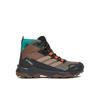 Треккинговые ботинки Terrex Skychaser AX5 Mid GORE-TEX CLIMAWARM+