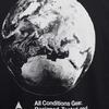 Nike Мужские футболки ACG DRI FIT с быстрым высыханием IH1289-010