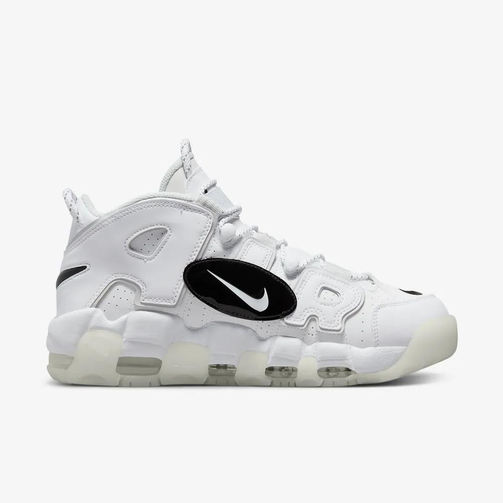 Nike Air More Uptempo 96 Копировать и вставить Белый DQ5014-100