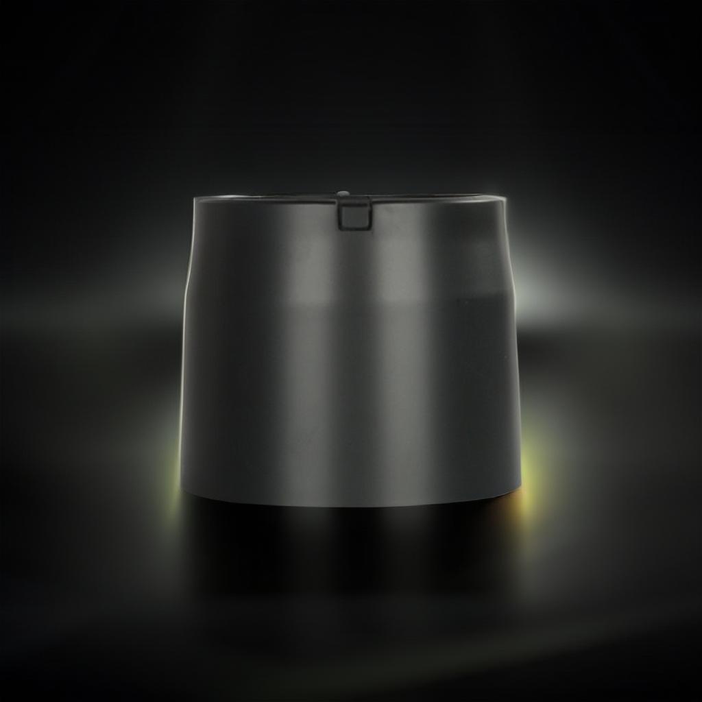 ET-74B Reversible Lens Hood for Canon RF 100-400mm F5.6-8 & EF 70-300mm F/4-5.6 Lens for Canon R RP Ra R5 R6 R3