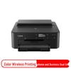 Canon TS708t Беспроводной многофункциональный струйный принтер, вилка CN (адаптер в комплекте)