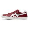 ONITSUKA TIGER Fabre Простые Повседневные Ретро Удобные Низкие Кроссовки Унисекс Кроссовки Красные 1183A400-600