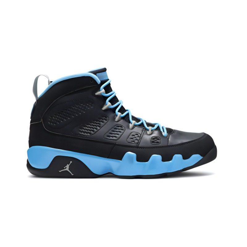 Jordan 9 Ретро Слим Дженкинс 302370-045