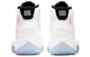 Air Jordan 11 Adapt 'White' Зарядное устройство China DD3522-100
