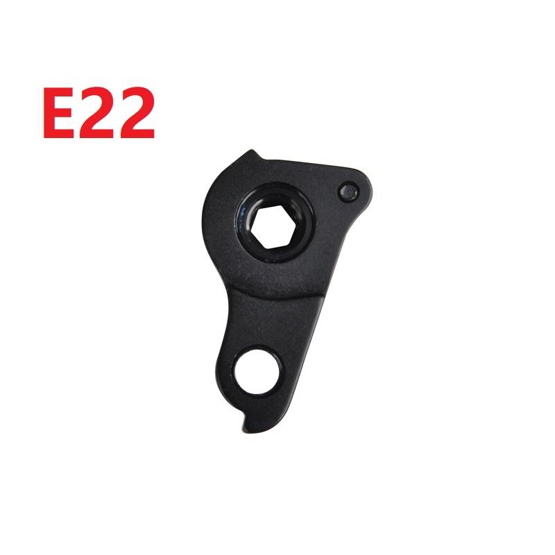 Dengfu E10 E22 E05 E06 E09 E23 Ebike Hanger Carbon Fiber EMTB Accessories