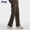Fila Женские трикотажные широкие спортивные штаны YODAR