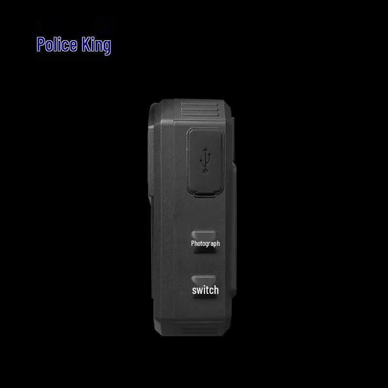 CPW HD91 Body Camera