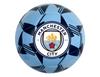 Icon Sports Officially Licensed Manchester City Size 5 Regulation Soccer Ball