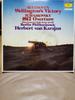 LP Пластинка HERBERT VON KARAJAN, BERLINER PHILH - Beethoven Wellington's Victory / Tc MGX7031 DEUTSCHE GRAMMO - Япония Классика