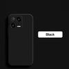 Для Xiaomi 13 Чехол Оригинальный Квадратный Жидкий Силиконовый Чехол для Телефона Для Xiaomi Mi 13 Mi13 Mi 13 Защита Задняя Крышка Для Xiami