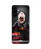 Чехол - MOTO GP - Samsung Galaxy A26 - Силиконовый - Гибкий - Черный