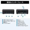 ASUS NUC 14 Pro Kit Slim Model with i5 14th Gen Intel Core Ultra 5 125H Compact Barebone Kit Japanese Not Included Processor, (RNUC14RVKU500000I)