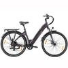 TTGO C3 SE Multi Terrain Electric Bicycle For Adult 28 Inch Tires 250W Motor 36V20Ah Battery City Community E-Bike With All-Terrain Braking