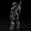 Halo 1 12 Re Edit Halo  Reach Emile A239  Noble Four 