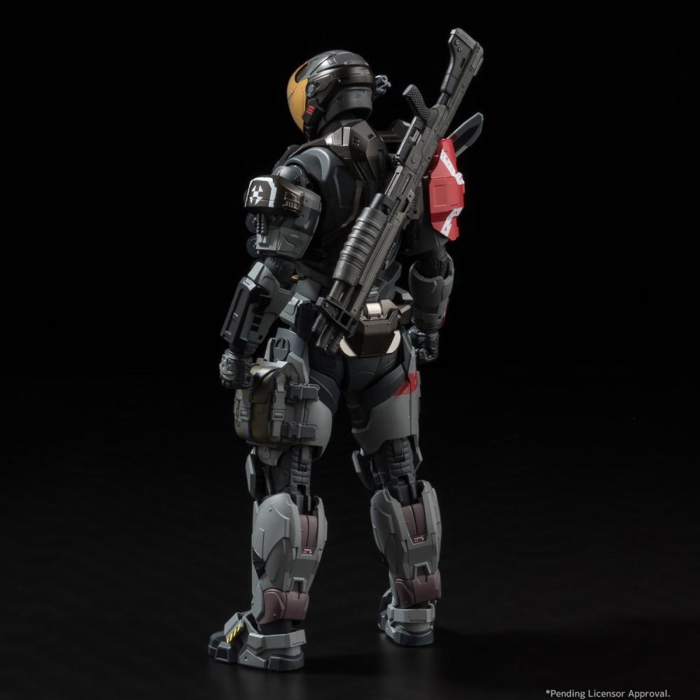 Halo 1 12 Re Edit Halo  Reach Emile A239  Noble Four 
