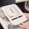 For Xiaomi SU7 2026 Central Control Wireless Charging Silicone Pad Storage Pad Accessories