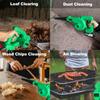 20V Cordless Electric Blower Powerful Leaf Cleaner with Battery Power Drop Shipping for EU