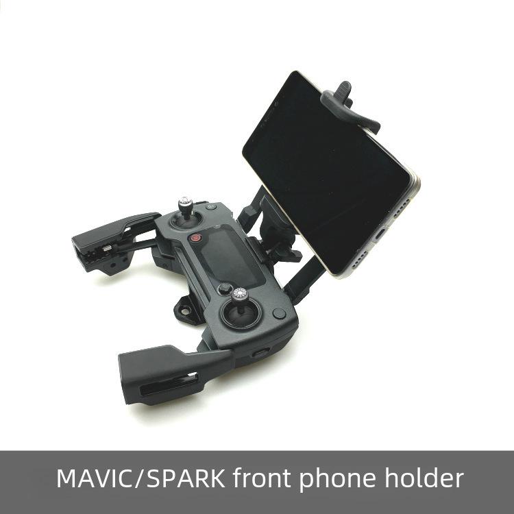 Держатель для телефона DJI Mavic Mini 2 с креплением на шнурок