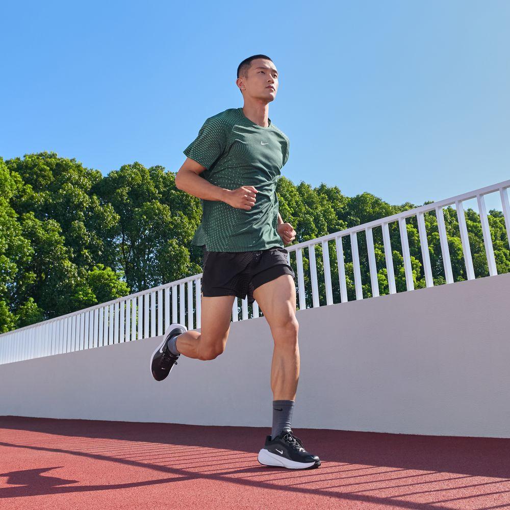 Men's Shorts Nike Running Shorts Men's Black