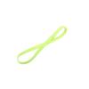 Yousheng Sports Gym Running Hair Elastic Band Candy Color Headband Women Anti-slip Yoga