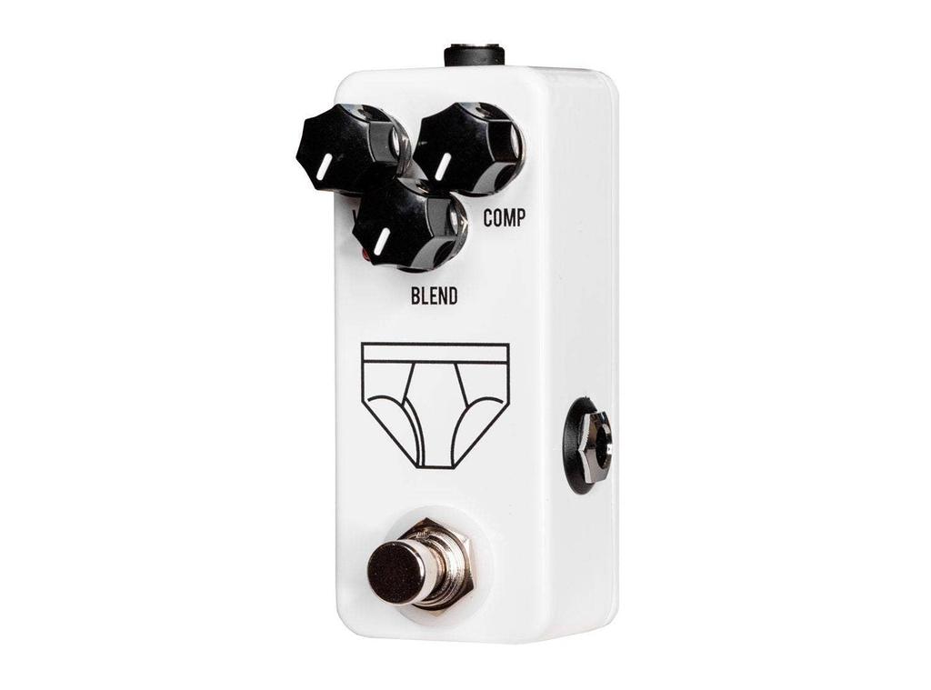 JHS Pedals Эффектор Компрессор Whitey Tighty