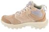 Merrell Tempo Sol Mid WP, Womens Beige Trekking Shoes