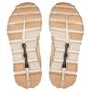On Cloud 6 Comfortable Slip Resistant Abrasion Resistant Low top Casual Running Shoes Women's Beige 3WF10063107
